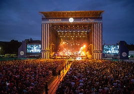 El Tribunal de Cuentas confirma que hubo irregularidades en el contrato del Festival Cala Mijas