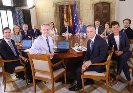 El Fondo Monetario Internacional abrirá en Valencia su primera delegación en España