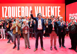 Illa recuerda que el PSC no es el PSOE y deduce que fue investigado por su etapa de ministro: «No tengo nada que esconder»