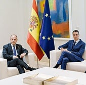 Junts advirtió a Sánchez de que no presentara la cuestión de confianza: subirían sus exigencias y no se fiaban de Podemos