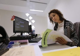 El TSJA plantea aglutinar en el Juzgado de Violencia sobre la Mujer de Lucena los casos de Cabra, Puente Genil y Priego