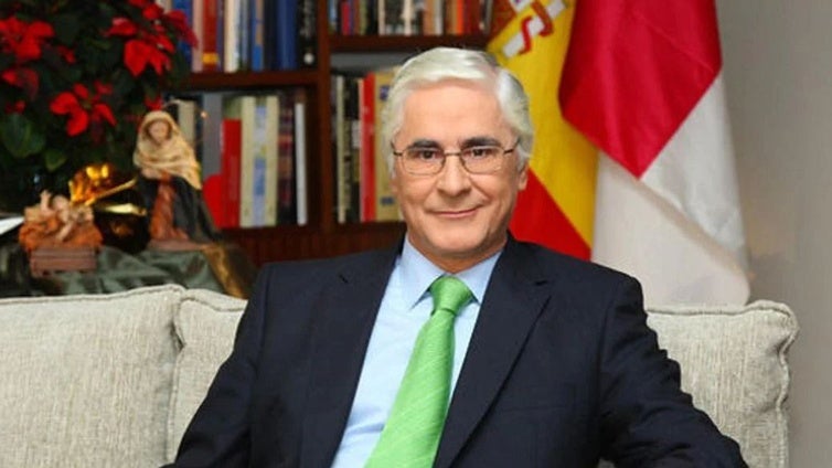 La Junta propone a Barreda como presidente del Consejo Social de la UCLM