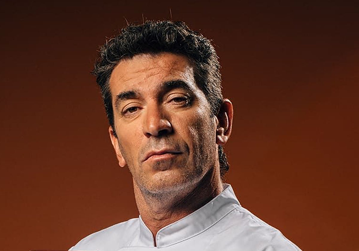 Imagen de Arturo Valls