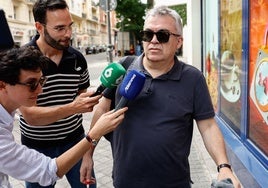 Servinabar niega que Cerdán posea casi la mitad de la empresa