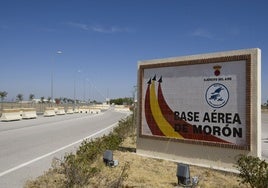 El uso de Morón y Rota para la guerra de Irán abre una nueva brecha entre el Gobierno y sus socios