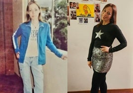 La anorexia siempre acecha, pero «si te comes un trocito de chocolate no pasa nada»