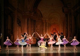 José Sacristán, Lola Herrera, El Brujo o el Ballet de Kiev se darán cita en el Festival de Otoño de Jaén