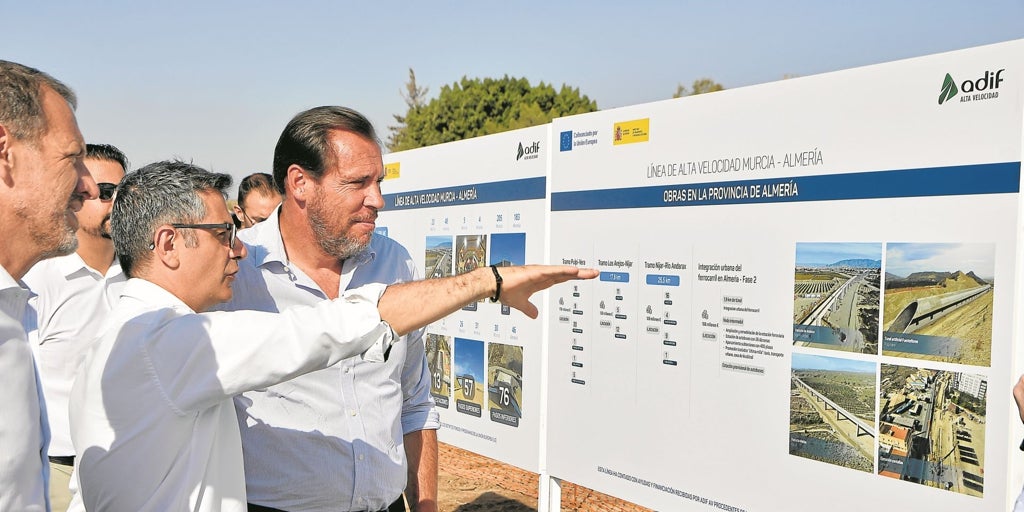 El caso Koldo se extiende ya por toda la geografía andaluza