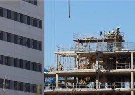 La compraventa de vivienda sube un 10% en Córdoba hasta abril con 3.676 comercializadas