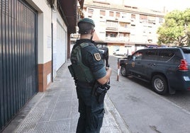 Las claves de la operación de blanqueo de capitales con epicentro en Córdoba: 17 detenidos, bazares chinos y oro 'sucio'
