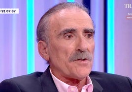 Juan y Medio se confiesa con Sonsoles sobre el amor: «Desde hace muchos años estoy ilusionado»