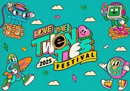 Love the Twenties en Madrid: cartel, horario de los conciertos y cómo llegar al festival
