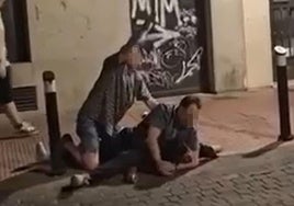 El policía municipal imputado por la muerte al ladrón de Torrejón llevaba años sin patrullar