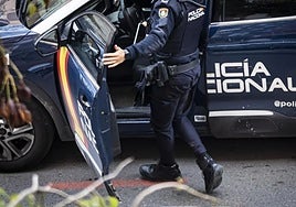 Mata a martillazos a su pareja, tras denunciarse su desaparición, y luego se suicida en Fuengirola