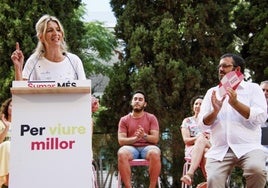 Més per Mallorca se plantea seguir a Compromís y que su único diputado abandone Sumar