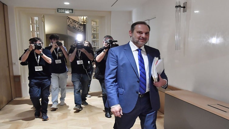 Armengol ignora el Código de Conducta de Batet: ni investigará ni sancionará a Ábalos y Cerdán