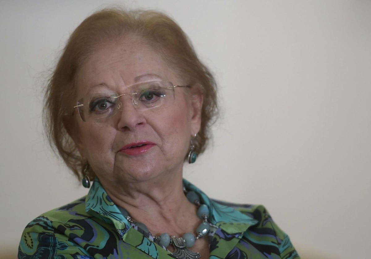 Cristina García Rodero