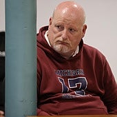 El asesino de Elisa Abruñedo rompe su silencio al final del juicio: «No tengo forma de justificarlo»