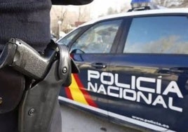 La Policía Nacional desarticula en Alcázar de San Juan una banda que distribuía cocaína oculta en vehículos caleteados