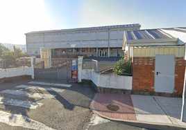 Una intoxicación alimentaria en un comedor escolar de Pontevedra afecta a 70 niños y adultos