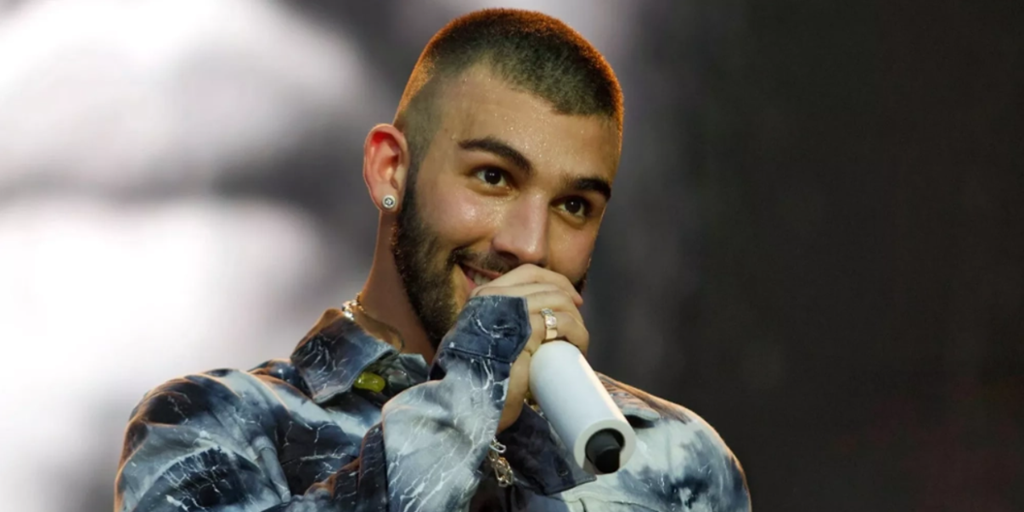 Concierto de Manuel Turizo en Córdoba: fechas y precios de entradas
