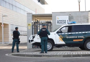 Seis detenidos en la operación de blanquo ingresan en prisión acusados de blanqueo capitales y organizacion criminal