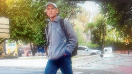 Dinamita Montilla en uno de sus vídeos