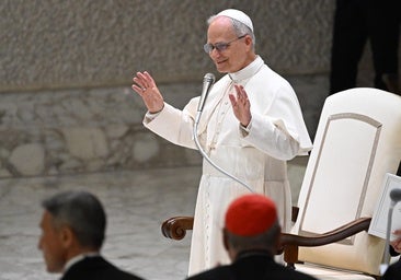 El Papa León XIV aprueba los decretos relativos al martirio de 124 andaluces asesinados en la Guerra Civil