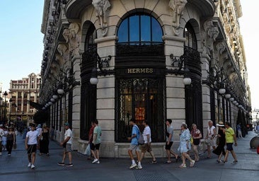 OHLA, Galería Canalejas için teklifini yeniden etkinleştirdi