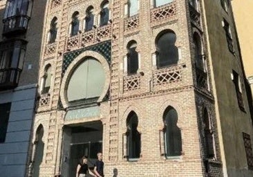 Joma logra rebajar en más de 200.000 euros la compensación al Ayuntamiento de Toledo por su nueva megastore