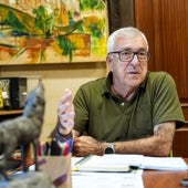 Imagen - «Sé que no es Chamartín ni Atocha. Es una zona rural, un pueblo, necesitamos estar comunicados y queremos sobrevivir»