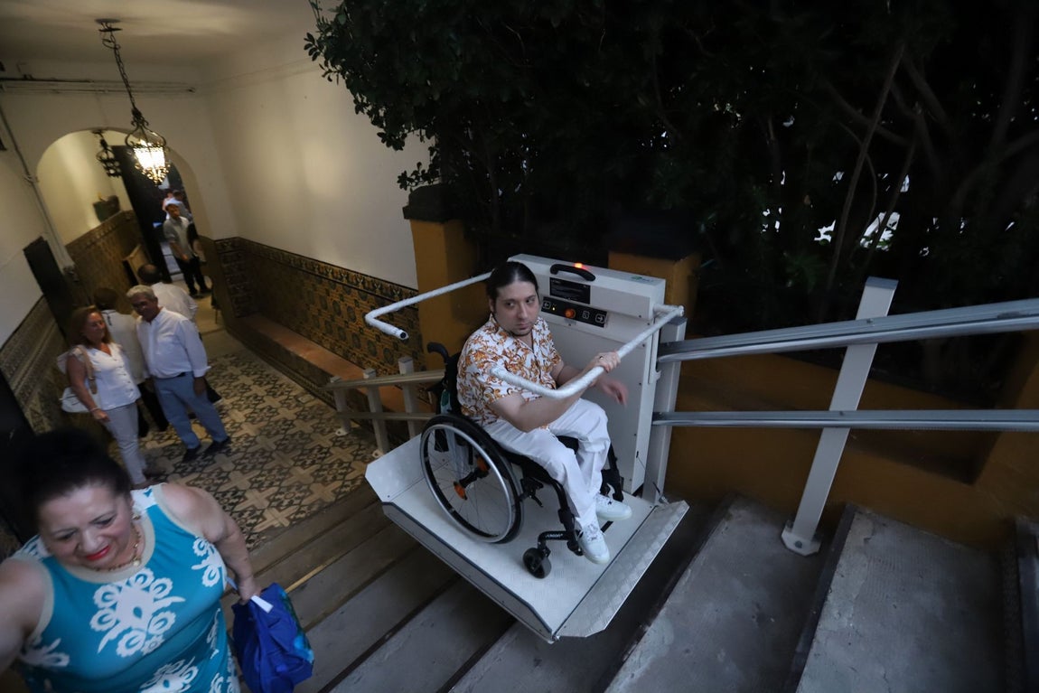 El inicio de la temporada de cines de verano en Córdoba, en imágenes