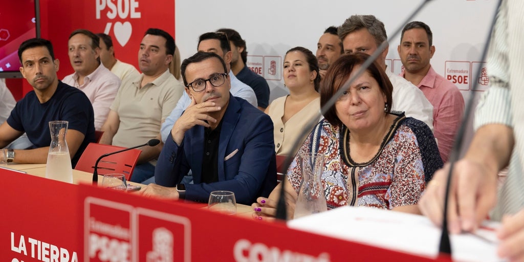 El PSOE de Extremadura pide abolir la prostitución: «La ejemplaridad debe comenzar en casa»