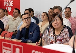 El PSOE de Extremadura pide abolir la prostitución: «La ejemplaridad debe comenzar en casa»