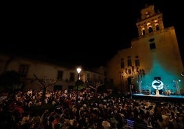 El tiempo hora a hora para la Noche Blanca del Flamenco en Córdoba 2025
