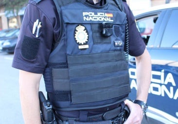 Detenido un matrimonio por explotar a una mujer en «semiesclavitud»