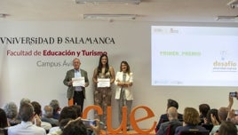 Conocimiento y retos «reales»