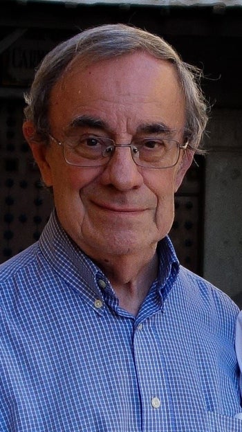 Antonio Zárate