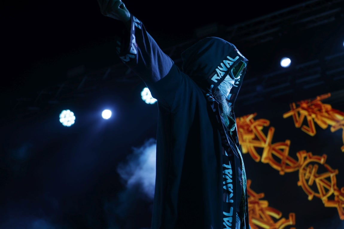 Raimundo Amador y Califato ¾ brillan en la Noche Blanca del Flamenco en Córdoba