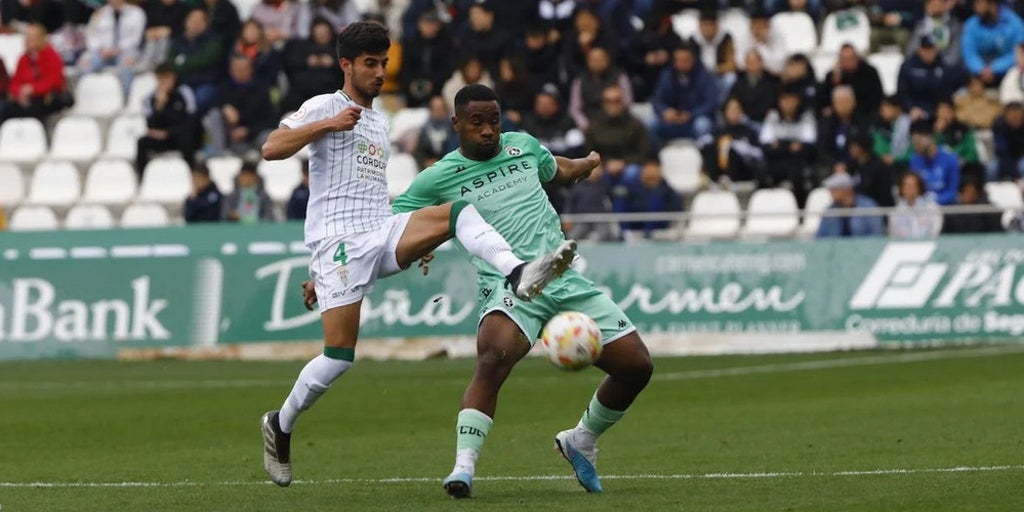El Córdoba CF ya conoce a todos sus rivales para la próxima temporada en Segunda División