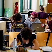 Dos de cada diez estudiantes de la UCO justifican las agresiones sexuales