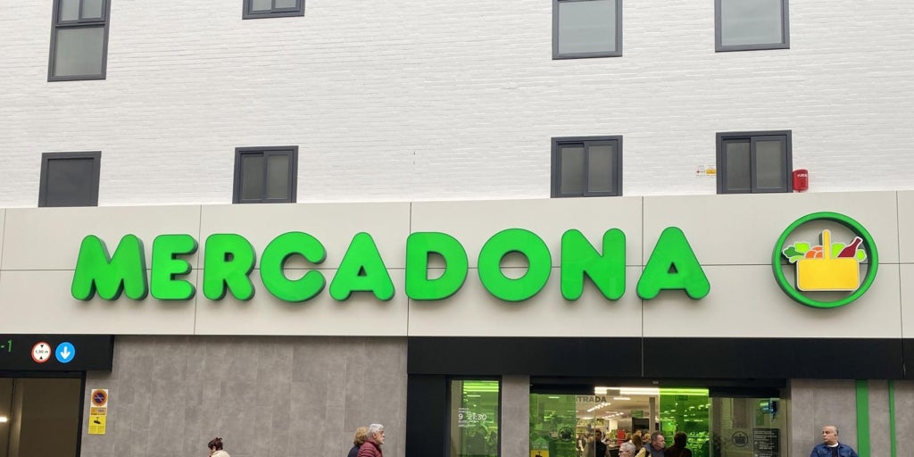 Mercadona implanta un nuevo horario de verano a partir de este lunes