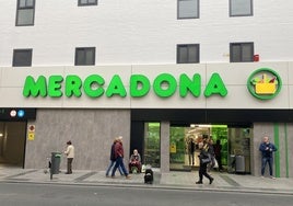 Mercadona implanta un nuevo horario de verano a partir de este lunes