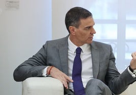 Sánchez anuncia un acuerdo con la OTAN para no subir hasta el 5% el gasto en defensa