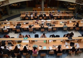 Tres universidades de Andalucía, entre las mejores de la lista Forbes