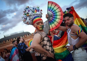 Vuelve la Gala Mr. Gay España: Pimpinela, Leire Martínez y Nebulossa para celebrar el Orgullo