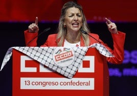 La posible salida de Compromís y Més amenaza con agravar la sangría en Sumar