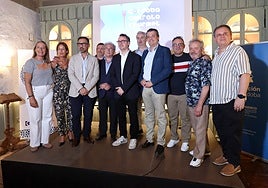 El Califato Gourmet se llevará sus mejores tapas y sus fogones junto a la Mezquita-Catedral