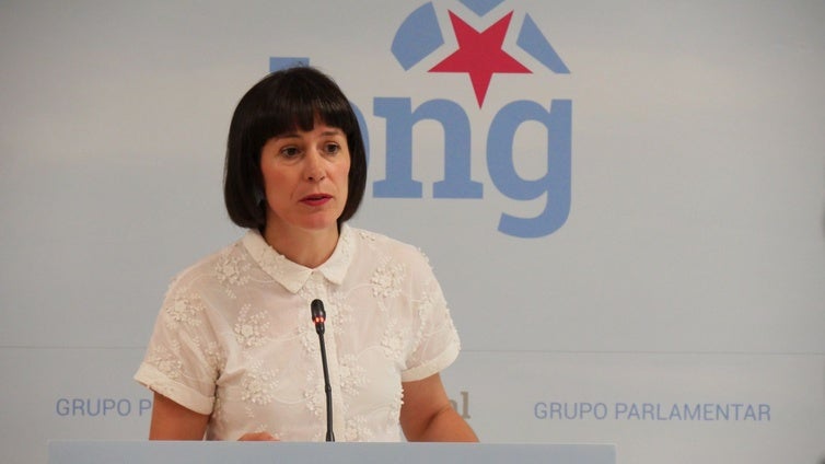 El BNG insiste en pedir un modelo de financiación como el vasco