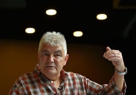 El etarra 'Kubati' y otras cinco personas reconocen su participación en la organización de 'ongi etorris'